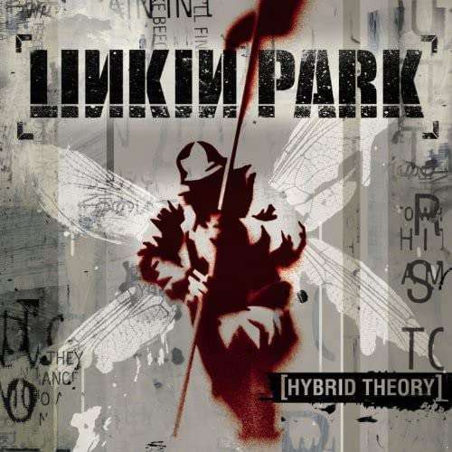 Płyta winylowa Linkin Park Hybrid Theory @ Amazon