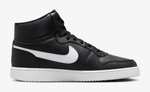 Buty męskie Nike Ebernon MID • 13 rozmiarów między 40 a 47,5 [oferta dla zalogowanych]