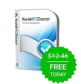 Kerish PC Doctor 4.95