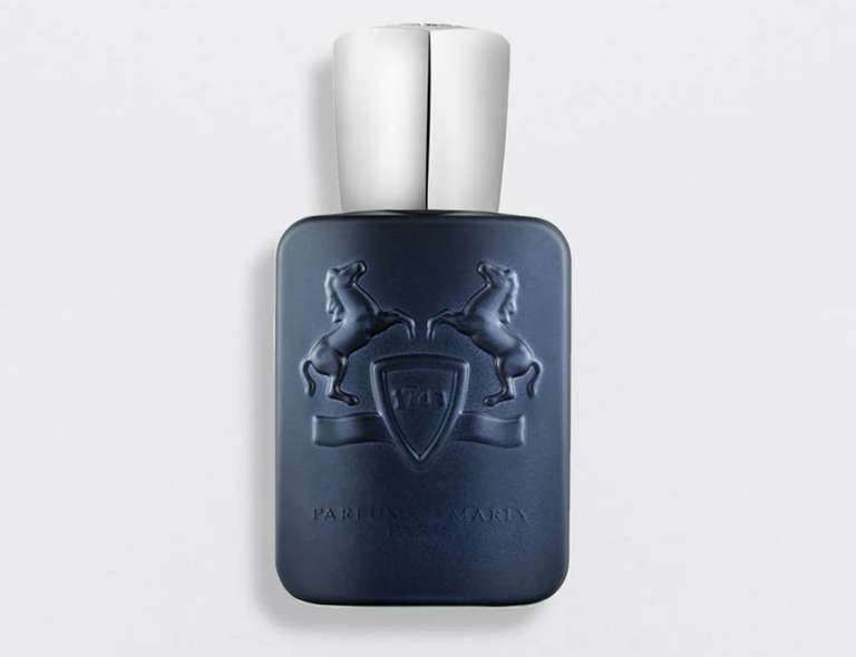 Woda toaletowa Parfums de Marly Layton 75ml i wiele innych (opis) -20% na marki premium | Bangerhead