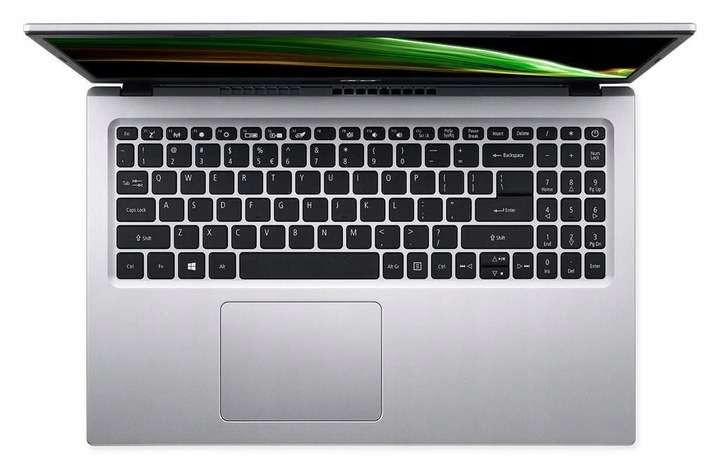Laptop Acer Aspire 3 A315-58-59PM 15,6" Intel Core i5-1135G7 - 16GB RAM - 512GB Dysk - Win11 @euro