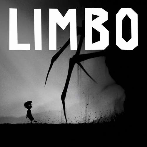 Limbo Nintendo Switch