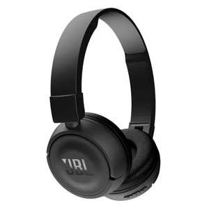 Słuchawki bezprzewodowe JBL JBL T450BT
