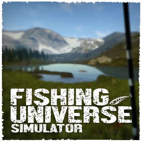 Fishing Universe Simulator za 5,59 zł i Ultimate Fishing Simulator za 7,99 zł @ Nintendo Switch