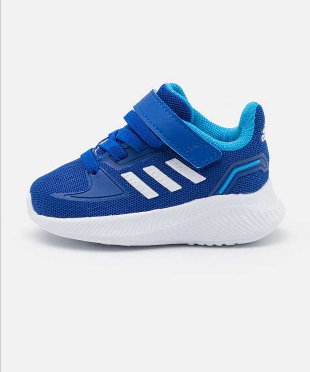 Adidas Runfalcon - obuwie dla dzieci.