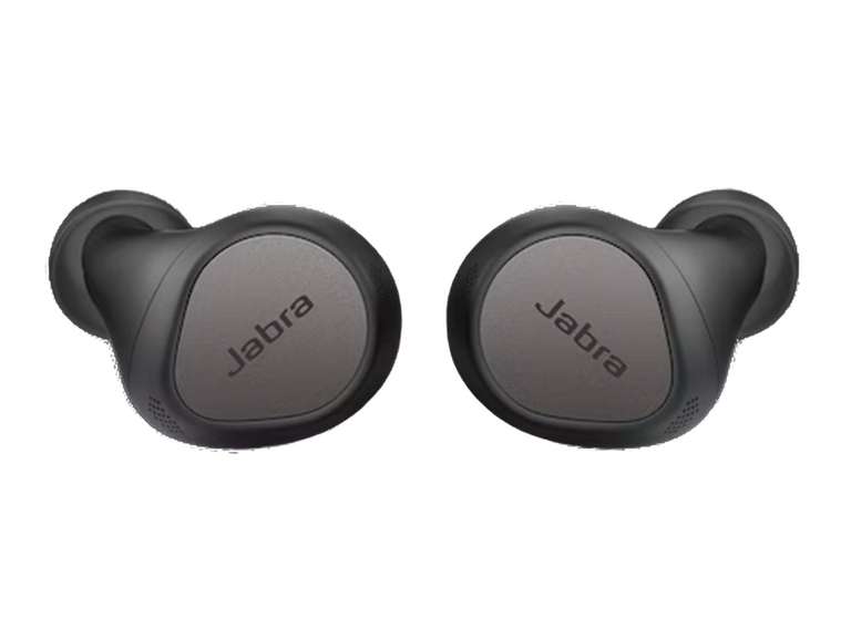 Słuchawki douszne Jabra Elite 7 Pro Titanium