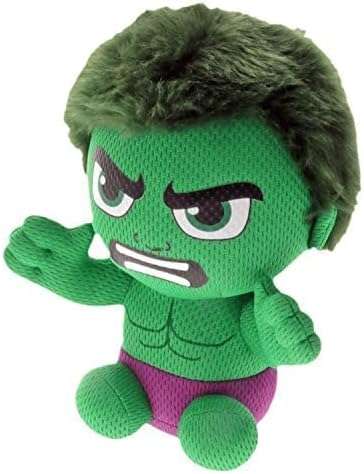 Ty Beanie Babies Marvel Hulk Maskotka 15Cm