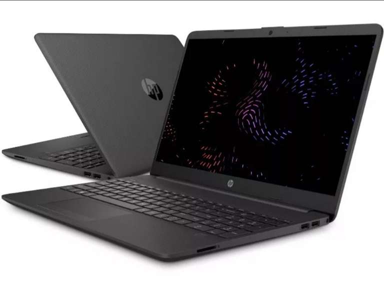 Laptop HP 255 G9 15,6" AMD Ryzen 3 16 GB / 512 GB srebrny Windows 10