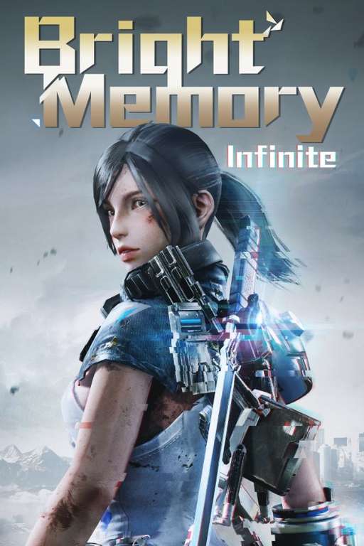 Bright Memory: Infinite - Platinum Edition Xbox Series X/S ARG VPN