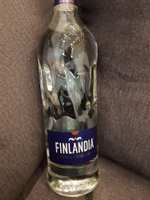 Wódka Finlandia 1L Stokrotka