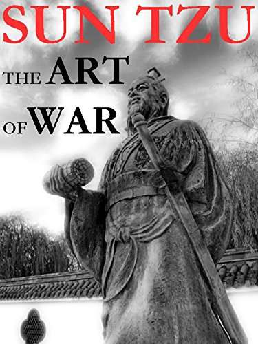 Za Darmo Kindle eBooks: The Art of War, Anne of Green Gables, Psychic Empath, Meowing Tuna Bank, Easy Bento Cookbook & More at Amazon