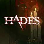 Hades @ Steam