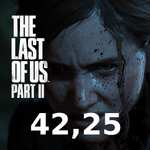 Black Friday w PS Store (18.11 - 29.11) PS4 PS5 - The Last of Us, LEGO, DOOM, Cyberpunk 2077, Diablo II, Red Dead Redemption 2..
