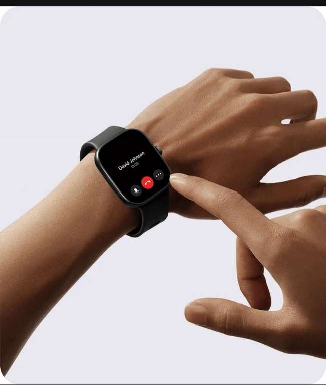 Smartwatch Xiaomi redmi watch 4