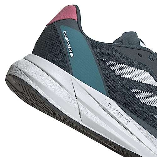 Damskie buty do biegania adidas duramo speed | 41.17 €