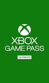 Xbox Game Pass Ultimate 1 Month Non-Stackable - Xbox Live Key - GLOBAL