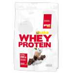 Białko Shake Whey Protein 2,1 kg Great One