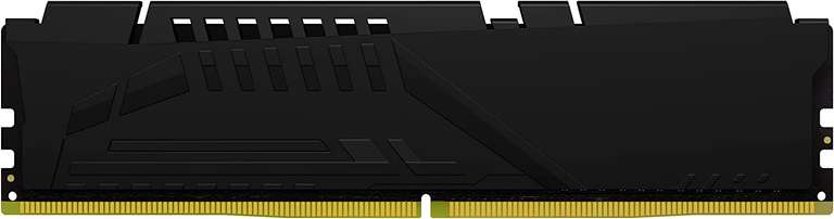 Pamięć RAM Kingston FURY Beast DDR5 32 GB 4800 MHz DIMM 1x32GB