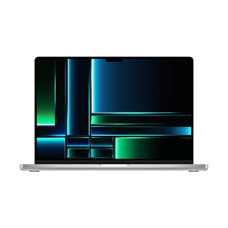Laptop Apple 2023 MacBook Pro, M2 Pro, 16,2", 16GB RAM, SSD 512GB, QWERTY IT