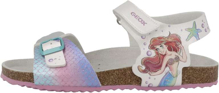 Dziecięce buty Geox J Adriel Girl za 142zł (rozm.24-38) @ Amazon.pl