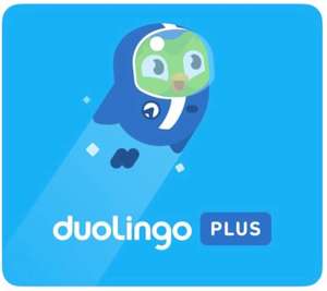 Darmowy Miesiąc Duolingo Plus Dla Nowych Użytkowników
