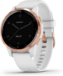 Garmin vivoactive 4 sportowy smartwatch PRIME