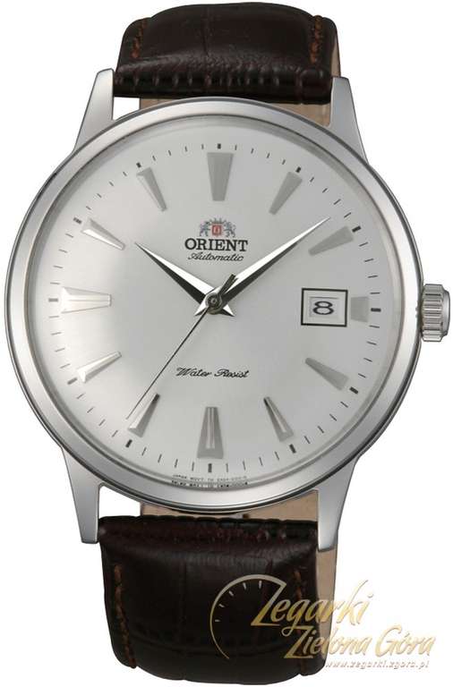 Zegarek męski Orient Bambino FAC00005W0