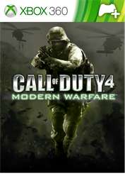 Call of Duty 4 - Variety Map Pack za darmo @ Xbox One / Xbox Series