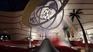 Festiwal filmów Cannes - filmy VR