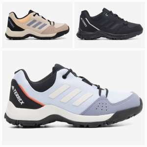 Dziecięce buty trekkingowe Adidas Terrex Hyperhiker • rozmiary 36 do 40 • 3 kolory