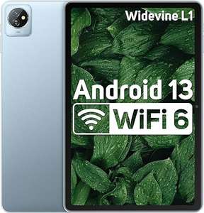 Tablet Blackview Tab 70 4/64 GB (Android 13, WiFi 6, 10,1 cala) @ Amazon