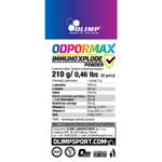 Olimp Odpormax Immuno Xplode powder- 210g