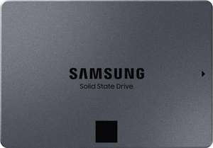 Dysk Samsung 870 QVO 1TB 2.5" SATA III Kod:NEWS4342