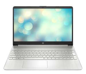 Laptop HP 15s Ryzen 5-5500U/16GB/512
