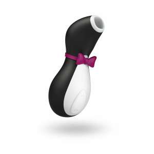 Pingwinek masażer - Satisfyer Pro Penguin Next Generation MWZ 230 zł