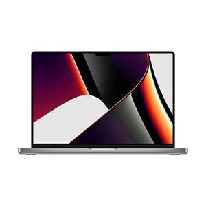 2021 Apple MacBook Pro (16", Apple M1 Max, 32 GB RAM, 1 TB SSD,klawiatura DE) i inne