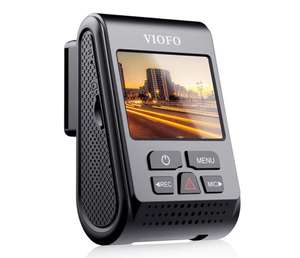 Kamera samochodowa Viofo A119-G V3 GPS 2,5K/2"/140