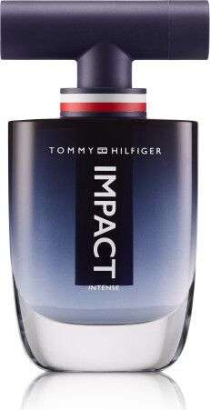 Woda perfumowana Tommy Hilfiger Impact Intense | 50 ml