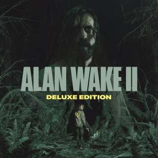 Alan Wake 2 za 90 zł / Deluxe 120 zł - PL napisy - PlayStation 5 - TUR