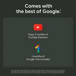 Smartfon Google Pixel 7 Pro 256GB