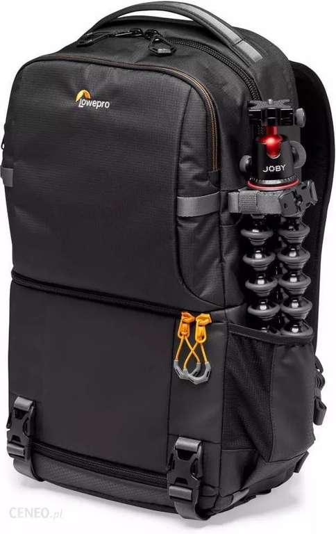 Plecak Lowepro Fastpack BP 250 AW III