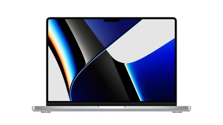 Apple MacBook Pro 14 M1 Pro (16 GB, 512 GB)