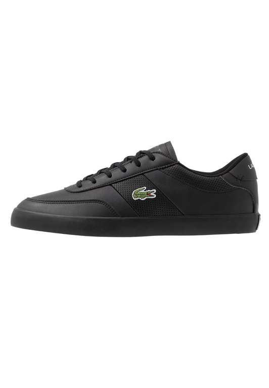 Buty Lacoste Court Master