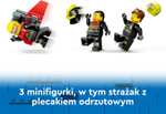 LEGO 60413 City - Strażacki samolot ratunkowy @ Amazon