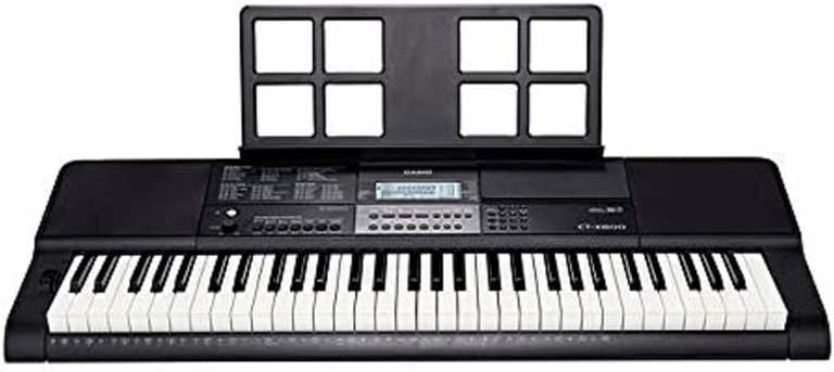 Keyboard Casio CT-X800 | Amazon Prime