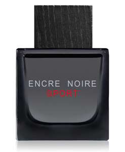 Lalique Encre Noire Sport 100ml woda toaletowa dla mężczyzn