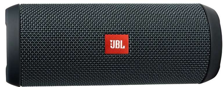 Głośnik mobilny JBL Flip Essential Czarny