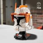 LEGO Star Wars 75350 Hełm Dowódcy Cody'ego
