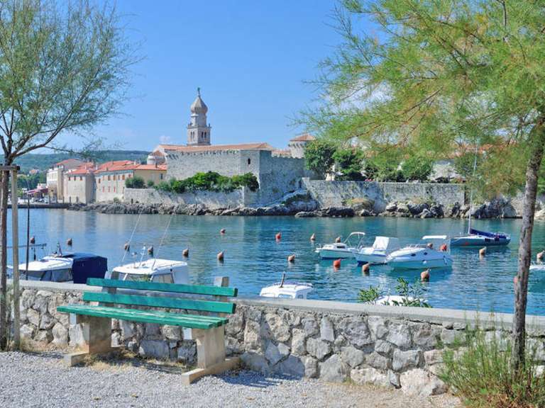 Na majówkę żaglówką po wybrzeżu Adriatyku (Chorwacja) - 7 noclegów, wyżywienie i atrakcje