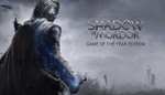 Middle-earth: Shadow of Mordor - Game of the Year Edition @ Steam